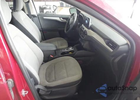 2020 Ford Escape Se z USA, uszkodzony, nr VIN 1FMCU0G69LUC64063